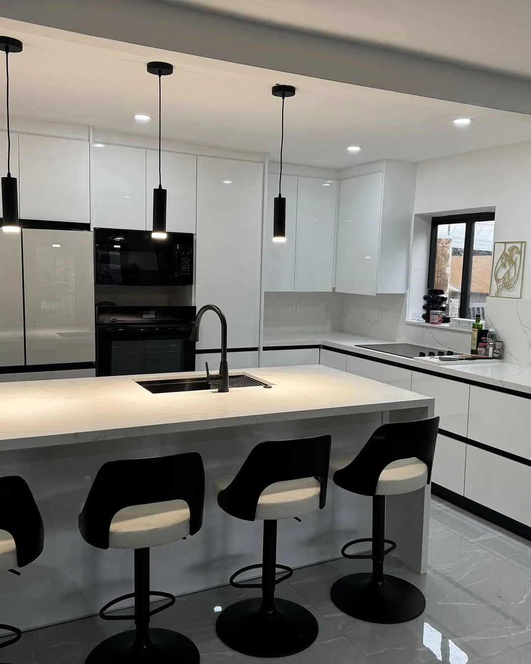 Kitchens Mh Home Solutions-5